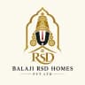 Balaji RSD Homes Pvt Ltd logo